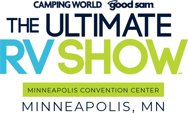 Ultimate RV Show Minneapolis 2025