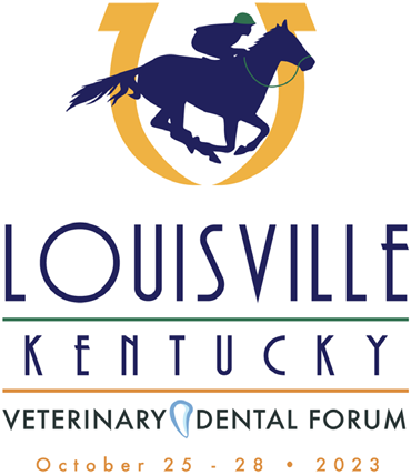 Veterinary Dental Forum 2023