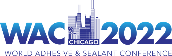 World Adhesive & Sealant Conference 2022