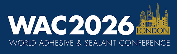 World Adhesive & Sealant Conference 2026