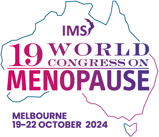 World Congress on Menopause 2024