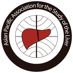 APASL - Asian Pacific Association for the Study of the Liver logo