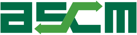 Association for Supply Chain Management (ASCM) logo