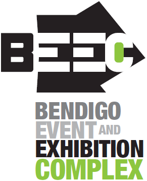 Bendigo Event & Exhibition Complex logo