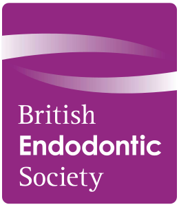 British Endodontic Society (BES) logo
