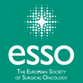 European Society of Surgical Oncology (ESSO) logo