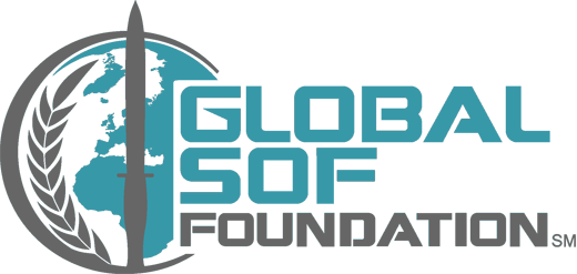 Global SOF Foundation logo