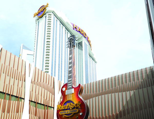 Hard Rock Hotel & Casino Atlantic City