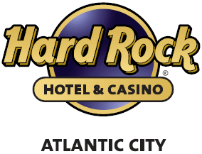 Hard Rock Hotel & Casino Atlantic City logo