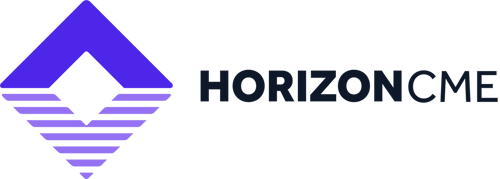 Horizon CME logo