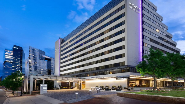 Hyatt Regency Bethesda