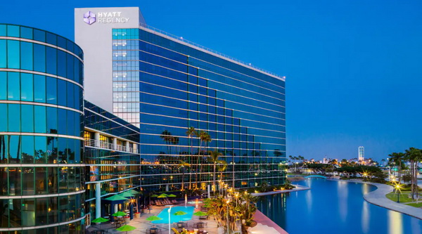 Hyatt Regency Long Beach