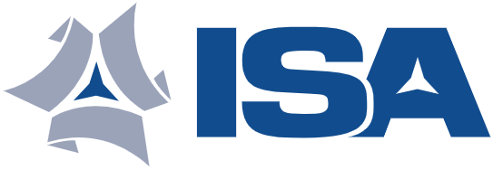 Industrial Supply Association (ISA) logo