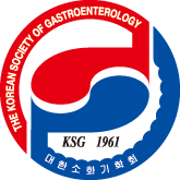 The Korean Society of Gastroenterology logo
