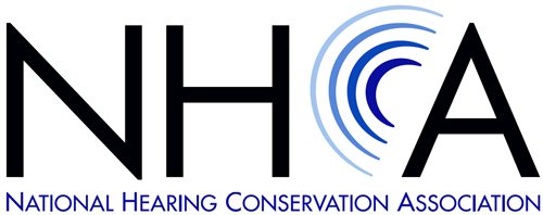 National Hearing Conservation Association logo