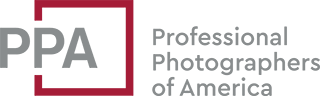 Professional Photographers of America (PPA) logo