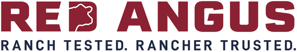 Red Angus Association of America logo