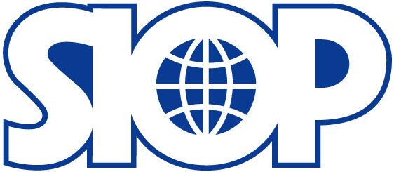 International Society of Paediatric Oncology (SIOP) logo