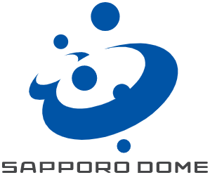 Sapporo Dome logo