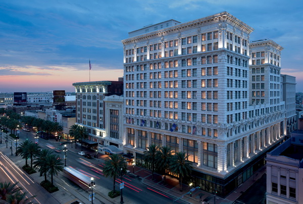 The Ritz-Carlton New Orleans