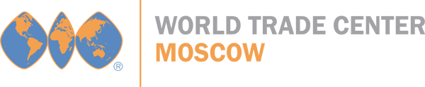 World Trade Center Moscow logo