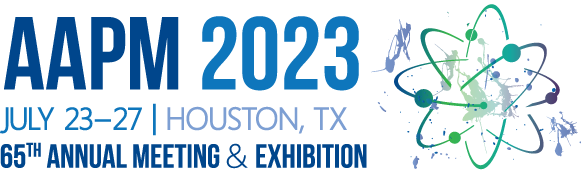 AAPM Annual Meeting & Exhibition 2023