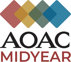AOAC Midyear Meeting 2024