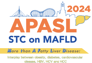 APASL STC on MAFLD 2024