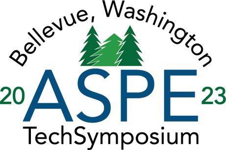ASPE Tech Symposium 2023