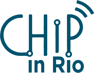 Chip in Rio 2023