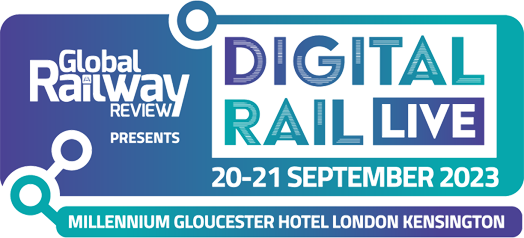 Digital Rail 2023