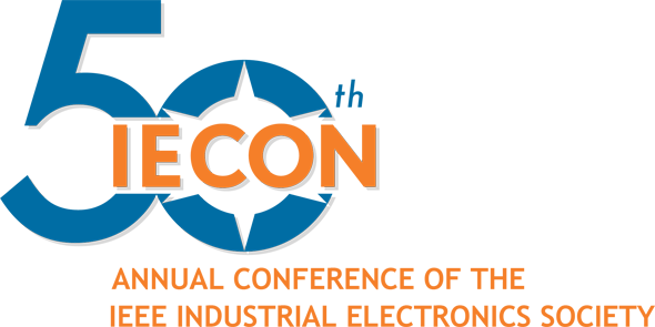 IEEE IECON 2024