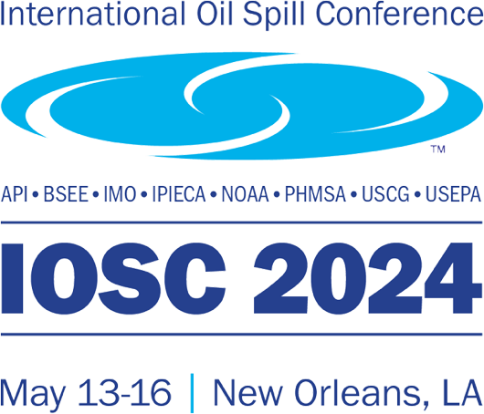 International Oil Spill Conference 2024