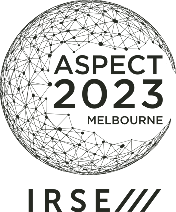 IRSE ASPECT 2023