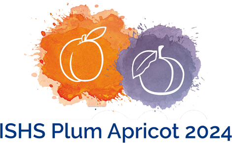 ISHS Plum Apricot 2024