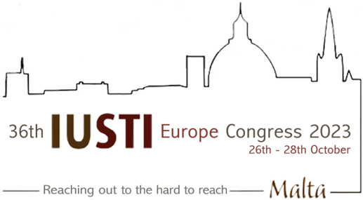 IUSTI Europe Congress 2023