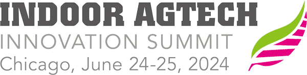 Indoor AgTech Innovation Summit 2024