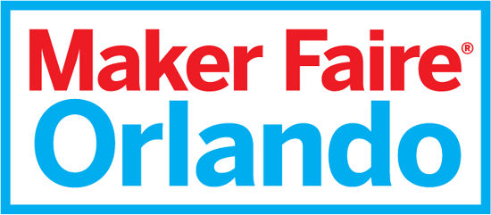Maker Faire Orlando 2024