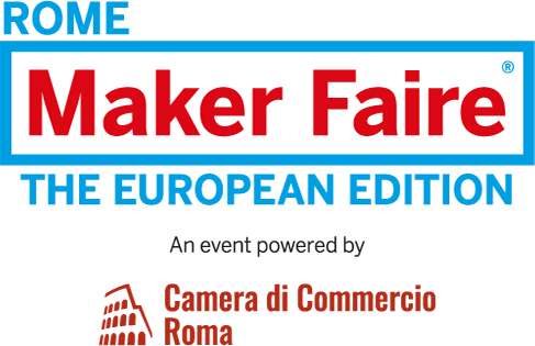 Maker Faire Rome 2025