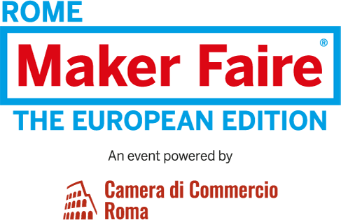 Maker Faire Rome 2024