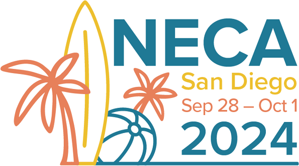 NECA 2024 San Diego
