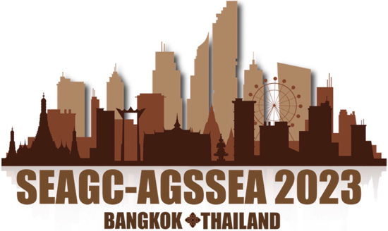 SEAGC-AGSSEA 2023
