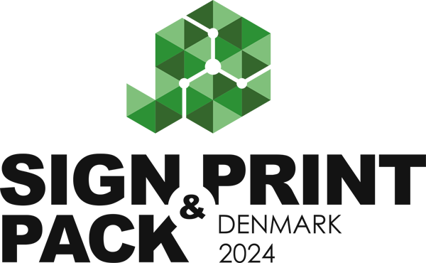 Sign Print & Pack Denmark 2024