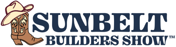 Sunbelt Builders Show 2025