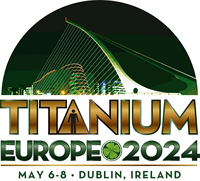 TITANIUM EUROPE 2024