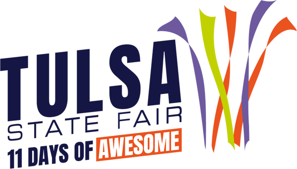 Tulsa State Fair 2025