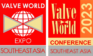 Valve World Southeast Asia 2023
