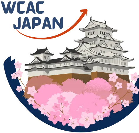 WCAC Japan 2024