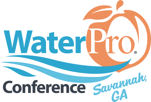 WaterPro Conference 2024