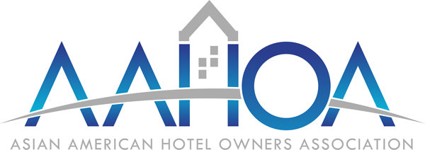 Asian American Hotel Owners Association, Inc. logo